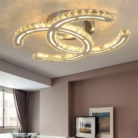 chanel lampa|chanel ceiling light.